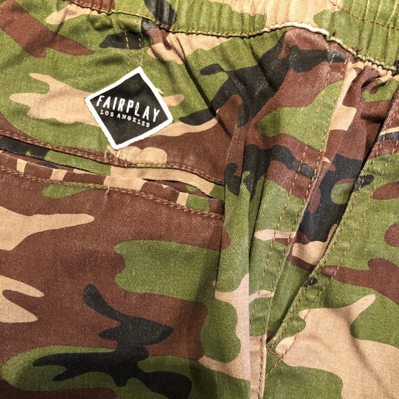 Zumiez Army Pants - Picture 6 of 8
